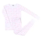 BIG BROTHER AND BIG SISTER PRINT PAJAMA  - EACH SOLD SEPARATELY