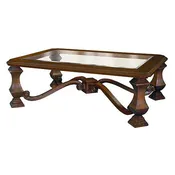 Aegean Coffee Table