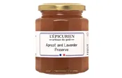 Apricot and Lavender Preserves By L Epicurien - $14.50 | in Gourmet Pantry
