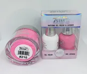 7 Star - Matching Colors - 210