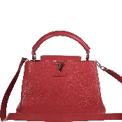 Louis Vuitton Capucines PM