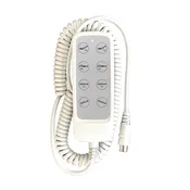 Accessory: Spa Numa LUCENT (Old Style) Hand Remote Regular - A:2270-HAND-REMOTE