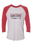 Haglan Shirt