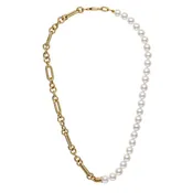 Akoya Amalfi Necklace