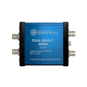 Dual Bias-T w/PSU