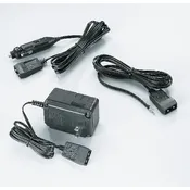 12V DC power cord (10ft, 3 meters) | STRE-22056