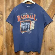 1990s Baseball Americas Game