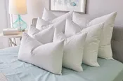 Calico Corner - Decorative Pillow Inserts | Down Alt Filled
