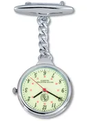 1741 Glow Lapel Watch