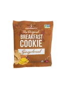 Breakfast Cookie | Gingerbread 12ct