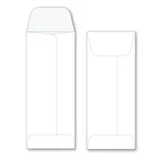 2-1/4 x 6 OECB PaperTyger Laminate Envelope (3000/CTN)