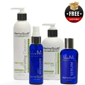 Moisturelab Deluxe System by RemySoft