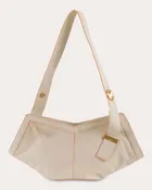 11:11AM Leather Shoulder Bag