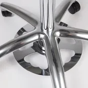 Bambach – Foot Operated Height Adjuster
