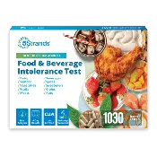 Food & Beverage Intolerance Test