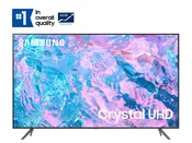 43" Smart 4K LED TV