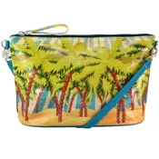 "Island Sun" Crossbody Bag