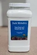 POND SALT