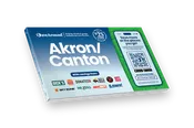 2027 Akron/Canton SaveAround® Coupon Book