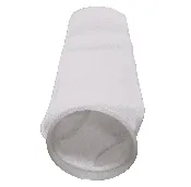 101 Micron Filter Bag Replacement. #1 Size. 7x16.5 - Jenfab Cleaning Solutions