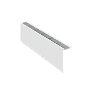 HybridVent Bar Louvers