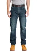 BERNE Quarry Carpenter Jean