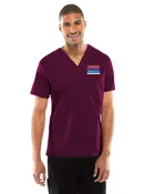 Mens Cherokee Workwear Top