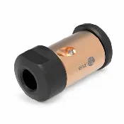 1/2" ENZ Rotopuls Vibration Sewer Cleaning Nozzle