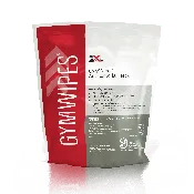 GymWipes<sup>®</sup> Antibacterial Fast 4