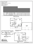 Plan #16243 — Croix Design & Drafting