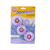 Arm & Hammer Odor Busterz™ Balls, 3 Odor Balls Lavender
