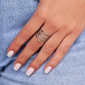 5 In 1 Ring