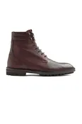 AMF Pebble Leather Boot