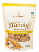 Granola | Vanilla Almond Quinoa