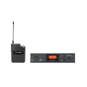 2000 Series Wireless Body-Pack System - ATW-2110B