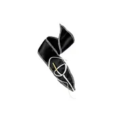 Accent Silk Oboe Swab
