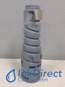 1 Bottle - Genuine Konica Minolta 8937782 8937-782 TN-114  TN114 Toner Cartridge Black