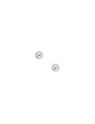 10MM Pearl Stud Earrings