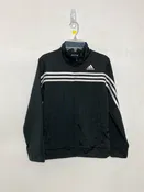 Boys Size 10 Boys Black Adidas Jacket