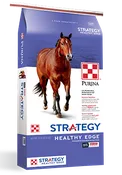 Purina Strategy Healthy Edge - 50lb