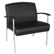 Big & Tall Guest Chair