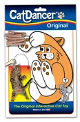 Cat Dancer — Purrniture