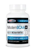 MODERN BCAA 150 TABLETS