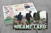 Fundraising Cards