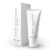 Ozone Toothpaste