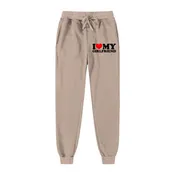 Amazon Favorite I LOVE MY GIRLFRIEND ❤️ Sweatpants - Great Colors, Popular Top Seller ! 🥇