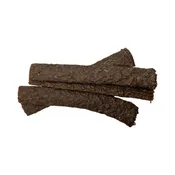 Scout & Zoe's Venison Jerky Dog Treats 4 oz