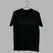 All Black Everything