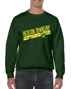 Jackson Township Crewneck Sweatshirt