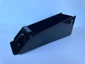 8 Deck Card Shoe Black